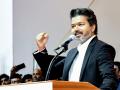 Tamil Nadu Cabinet: CM Vijay Keeps Home, KA Sengottaiyan Assigned Finance Department | Latest national News at www.lokmattimes.com
