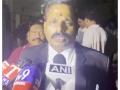 Bandi Bhageerath remanded to judicial custody in alleged POCSO case till May 29 | Latest national News at www.lokmattimes.com