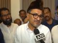 "UDF allowed us that five ministers will be from our party": IUML Keralam chief Sayyid Sadiq Ali Shihab - Hindi News | "UDF allowed us that five ministers will be from our party": IUML Keralam chief Sayyid Sadiq Ali Shihab | Latest national News at Lokmattimes.com