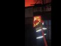 Odisha: Massive fire rages at tyre workshop-cum-depot in Bhubaneswar - Hindi News | Odisha: Massive fire rages at tyre workshop-cum-depot in Bhubaneswar | Latest national News at Lokmattimes.com