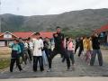 Arunachal Pradesh: Indian Army conducts self-defence training camp at Menchuka Valley school | Latest national News at www.lokmattimes.com