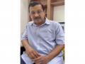 "Can understand what students go through after paper leak, but taking extreme step like suicide can't be solution": Kejriwal amid NEET row | Latest national News at www.lokmattimes.com