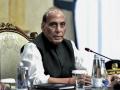 "Focus on deepening strategic military cooperation": Rajnath Singh undertakes visit to Vietnam, S Korea - Hindi News | "Focus on deepening strategic military cooperation": Rajnath Singh undertakes visit to Vietnam, S Korea | Latest international News at Lokmattimes.com