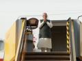 PM Modi completes Sweden visit, says "outcomes add new momentum to relations", heads to Norway - Hindi News | PM Modi completes Sweden visit, says "outcomes add new momentum to relations", heads to Norway | Latest international News at Lokmattimes.com