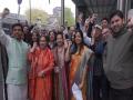 "More than a rockstar": Indian diaspora in Oslo eagerly awaits PM Modi's arrival - Hindi News | "More than a rockstar": Indian diaspora in Oslo eagerly awaits PM Modi's arrival | Latest international News at Lokmattimes.com
