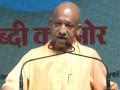 "Pyaar se maanenge thik hai, nahi maanenge toh dusra tareeka apnayenge": CM Yogi says Namaz can be offered in shifts - Hindi News | "Pyaar se maanenge thik hai, nahi maanenge toh dusra tareeka apnayenge": CM Yogi says Namaz can be offered in shifts | Latest politics News at Lokmattimes.com