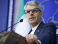 "Negotiations continue": Iran after Trump's "Clock is Ticking" remark - Hindi News | "Negotiations continue": Iran after Trump's "Clock is Ticking" remark | Latest international News at Lokmattimes.com