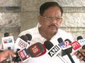 'Sadhana Samavesha' not a show of strength, says Karnataka Minister G Parameshwara - Hindi News | 'Sadhana Samavesha' not a show of strength, says Karnataka Minister G Parameshwara | Latest politics News at Lokmattimes.com