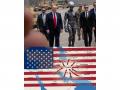 From sci-fi strikes to alien escorts: Inside Trump's surreal AI blitz on Iran - Hindi News | From sci-fi strikes to alien escorts: Inside Trump's surreal AI blitz on Iran | Latest international News at Lokmattimes.com