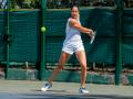 Karman Kaur Thandi secures spot in French Open singles qualifying draw - Hindi News | Karman Kaur Thandi secures spot in French Open singles qualifying draw | Latest tennis News at Lokmattimes.com