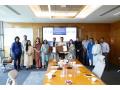 Skyways Air Services Ltd. and O.P. Jindal Global University Sign MoU to Skill Youth in Logistics, Aligned with Skill India Mission - Hindi News | Skyways Air Services Ltd. and O.P. Jindal Global University Sign MoU to Skill Youth in Logistics, Aligned with Skill India Mission | Latest business News at Lokmattimes.com