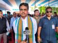 Constructed 42 dams for flood control, will implement 193 additional flood control projects: Tripura CM Manik Saha - Hindi News | Constructed 42 dams for flood control, will implement 193 additional flood control projects: Tripura CM Manik Saha | Latest national News at Lokmattimes.com
