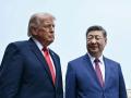 White House unveils massive US-China accords on trade and Iran, silences Taiwan flashpoint - Hindi News | White House unveils massive US-China accords on trade and Iran, silences Taiwan flashpoint | Latest international News at Lokmattimes.com