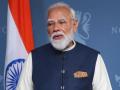 "No issue can be resolved through military conflict alone," says PM Modi as he backs diplomacy for Ukraine, West Asia - Hindi News | "No issue can be resolved through military conflict alone," says PM Modi as he backs diplomacy for Ukraine, West Asia | Latest international News at Lokmattimes.com