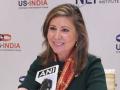 "SHANTI Act has opened door for new day": Nuclear Energy Institute chief on India-US civil nuclear ties - Hindi News | "SHANTI Act has opened door for new day": Nuclear Energy Institute chief on India-US civil nuclear ties | Latest international News at Lokmattimes.com