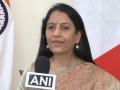 India, Italy to focus on boosting trade, defence, mobility, maritime security: Indian Ambassador Rao on PM Modi's visit - Hindi News | India, Italy to focus on boosting trade, defence, mobility, maritime security: Indian Ambassador Rao on PM Modi's visit | Latest international News at Lokmattimes.com
