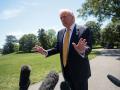 Trump says US halts 'planned' attack on Iran after appeals from Gulf leaders - Hindi News | Trump says US halts 'planned' attack on Iran after appeals from Gulf leaders | Latest international News at Lokmattimes.com