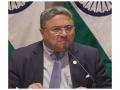 Our Constitution guarantees people's rights: MEA rebuts question over human rights in India - Hindi News | Our Constitution guarantees people's rights: MEA rebuts question over human rights in India | Latest international News at Lokmattimes.com