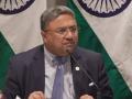 People 'misunderstand' India by reading reports by "ignorant NGOs": MEA highlights vast media landscape over question concerning human rights - Hindi News | People 'misunderstand' India by reading reports by "ignorant NGOs": MEA highlights vast media landscape over question concerning human rights | Latest international News at Lokmattimes.com