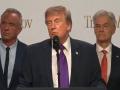 Have 'put off' planned attack on Iran due to "big discussion" with Tehran: Trump - Hindi News | Have 'put off' planned attack on Iran due to "big discussion" with Tehran: Trump | Latest international News at Lokmattimes.com