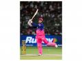 I know I can hit three boundaries or sixes anytime: Vaibhav Sooryavanshi - Hindi News | I know I can hit three boundaries or sixes anytime: Vaibhav Sooryavanshi | Latest cricket News at Lokmattimes.com