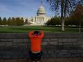 After seven failed attempts, US Senate passes resolution to limit President Trump's war powers in Iran - Hindi News | After seven failed attempts, US Senate passes resolution to limit President Trump's war powers in Iran | Latest international News at Lokmattimes.com