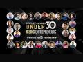 The winners of Business Mint's Nationwide Awards Under 30 Rising Entrepreneurs - 2022 - Hindi News | The winners of Business Mint's Nationwide Awards Under 30 Rising Entrepreneurs - 2022 | Latest business News at Lokmattimes.com