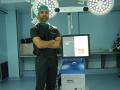 Dr Kaushik Patel brings American Robotic Knee Replacement Technology to Surat, Gujarat - Hindi News | Dr Kaushik Patel brings American Robotic Knee Replacement Technology to Surat, Gujarat | Latest business News at Lokmattimes.com