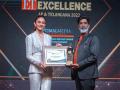 ET Excellence Award for education revolutionist Dr Surya Chundi - Hindi News | ET Excellence Award for education revolutionist Dr Surya Chundi | Latest business News at Lokmattimes.com
