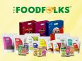 Setwel Industries launches The Food Folks: A healthy snacking range - Hindi News | Setwel Industries launches The Food Folks: A healthy snacking range | Latest business News at Lokmattimes.com