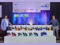 KSB Limited launches all new 'Aqua Series' pumps for domestic market - Hindi News | KSB Limited launches all new 'Aqua Series' pumps for domestic market | Latest business News at Lokmattimes.com
