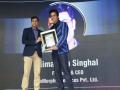 inMorphis CEO Himanshu Singhal receives the prestigious Times 40 Under 40 Award - Hindi News | inMorphis CEO Himanshu Singhal receives the prestigious Times 40 Under 40 Award | Latest business News at Lokmattimes.com