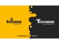 Eduoze completes 2 successful years of E-Learning, Techturning turns 4 - Hindi News | Eduoze completes 2 successful years of E-Learning, Techturning turns 4 | Latest business News at Lokmattimes.com