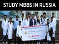 Yash Overseas successfully achieves a milestone of 1000+ students to study MBBS in Russia - Hindi News | Yash Overseas successfully achieves a milestone of 1000+ students to study MBBS in Russia | Latest business News at Lokmattimes.com