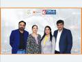 GMedz ties up with 32 watts to revolutionize the clear aligner industry in India - Hindi News | GMedz ties up with 32 watts to revolutionize the clear aligner industry in India | Latest business News at Lokmattimes.com
