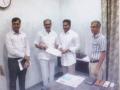 Andhra power dept employees donate Rs 7.87 cr to CM relief fund to fight coronavirus pandemic - Hindi News | Andhra power dept employees donate Rs 7.87 cr to CM relief fund to fight coronavirus pandemic | Latest national News at Lokmattimes.com
