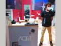 AQFiT becomes the First Indian Smart Wearable Brand to exhibit at the renowned Mobile World Congress-2022, Barcelona, Spain - Hindi News | AQFiT becomes the First Indian Smart Wearable Brand to exhibit at the renowned Mobile World Congress-2022, Barcelona, Spain | Latest business News at Lokmattimes.com