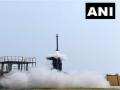 Anti-Tank Guided Missile 'HELINA' successfully flight-tested - Hindi News | Anti-Tank Guided Missile 'HELINA' successfully flight-tested | Latest national News at Lokmattimes.com