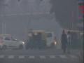 Air quality in Delhi, Noida slips to 'very poor' category; Gurugram's improves to 'moderate' - Hindi News | Air quality in Delhi, Noida slips to 'very poor' category; Gurugram's improves to 'moderate' | Latest national News at Lokmattimes.com