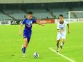 AFC Asian Cup Qualifiers: India score encouraging numbers against Cambodia - Hindi News | AFC Asian Cup Qualifiers: India score encouraging numbers against Cambodia | Latest football News at Lokmattimes.com