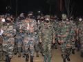 Indian Army contingent reaches Sri Lanka to participate in Exercise Mitra Shakti 21 - Hindi News | Indian Army contingent reaches Sri Lanka to participate in Exercise Mitra Shakti 21 | Latest international News at Lokmattimes.com