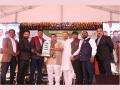 AS AGRI AND AQUA's biggest Vertical Farming project in Nagpur inaugurated by Hon'ble Minister Nitin Gadkari - Hindi News | AS AGRI AND AQUA's biggest Vertical Farming project in Nagpur inaugurated by Hon'ble Minister Nitin Gadkari | Latest business News at Lokmattimes.com
