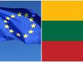 EU backs Lithuania's plan to aid firms amid China's embargo - Hindi News | EU backs Lithuania's plan to aid firms amid China's embargo | Latest international News at Lokmattimes.com