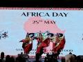 African Heads of Missions in New Delhi celebrate Africa Day - Hindi News | African Heads of Missions in New Delhi celebrate Africa Day | Latest international News at Lokmattimes.com