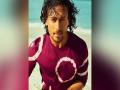 Disha, Alia, Katrina, Ananya shower birthday wishes on Tiger Shroff - Hindi News | Disha, Alia, Katrina, Ananya shower birthday wishes on Tiger Shroff | Latest entertainment News at Lokmattimes.com
