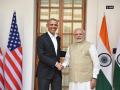 PM Modi wishes Obama quick recovery from COVID-19 - Hindi News | PM Modi wishes Obama quick recovery from COVID-19 | Latest international News at Lokmattimes.com