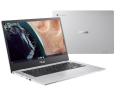 ASUS launches affordable Chromebook CX1 series in India - Hindi News | ASUS launches affordable Chromebook CX1 series in India | Latest technology News at Lokmattimes.com