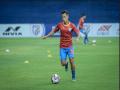 Ours can be labelled as a 'World Cup family': Amarjit Singh - Hindi News | Ours can be labelled as a 'World Cup family': Amarjit Singh | Latest football News at Lokmattimes.com
