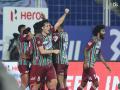 ISL 7: Krishna nets winner against Odisha as ATKMB continue perfect run - Hindi News | ISL 7: Krishna nets winner against Odisha as ATKMB continue perfect run | Latest football News at Lokmattimes.com