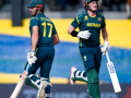 T20 WC: Stoinis, Renshaw guide Australia to 182/6 against Ireland - Hindi News | T20 WC: Stoinis, Renshaw guide Australia to 182/6 against Ireland | Latest other-sports News at Lokmattimes.com